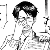 Hidenori Yokogawa