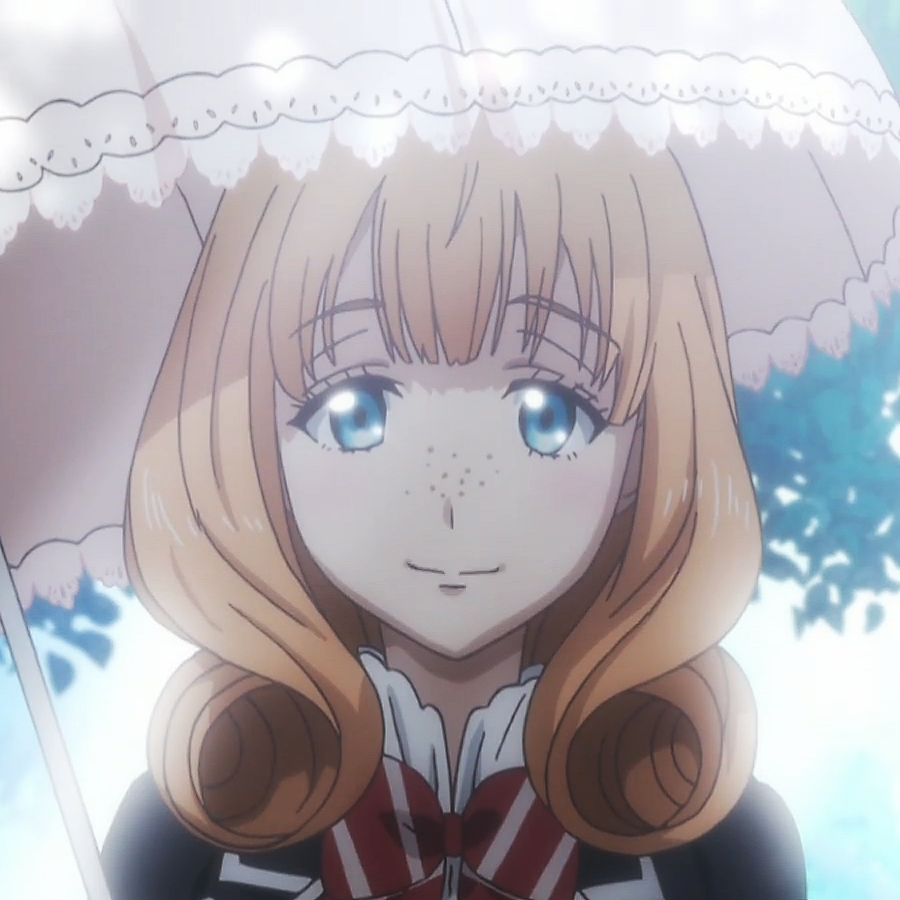 Anime Characters Database on X: Do You Like Rika Saionji from #anime  Yamada-kun and the Seven Witches    / X