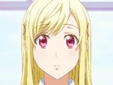 Urara Shiraishi