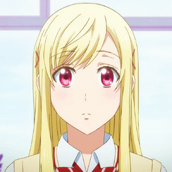 Yamada kun and the 7 witches characters top