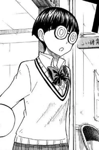 the Class 3-A President's appearance