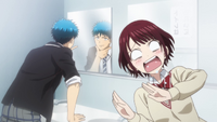 Ryu Yamada Yamada Kun To Nananin No Majo Wiki Fandom