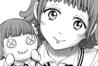 annicon icons and headers — .｡.:*・ yamada-kun to 7-nin no majo icons ・*:.｡.