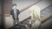 Ryu Yamada Yamada Kun To Nananin No Majo Wiki Fandom