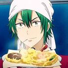 Kentaro Tsubaki | Yamada-kun to Nananin no Majo Wiki | Fandom