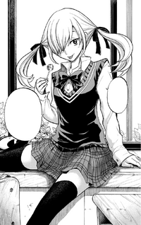 My Lv999 Love for Yamada-kun Manga - Chapter 49 - Manga Rock Team