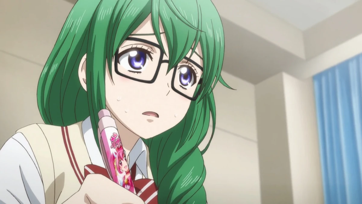 Episode 6 Yamadakun to Nananin no Majo Wiki Fandom