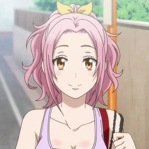 Maria Sarushima Yamada Kun To Nananin No Majo Wiki Fandom