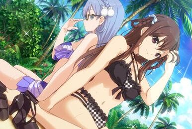 Kiyoku Tadashiku) Reika Sato | Nanabunnonijyuuni: Ongaku no Jikan Wiki |  Fandom