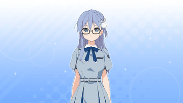 Reiseichinchaku na Gorishugisha) Akane Maruyama