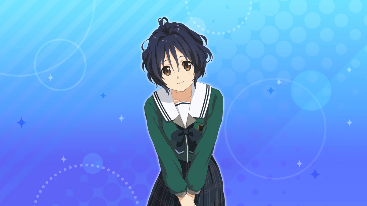 nanako nanakomatsu #konichan7