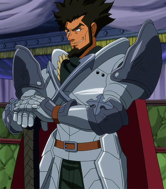 Percival, Nanatsu no Taizai Wiki