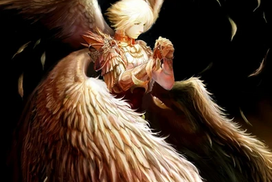 Azrael :: Behance