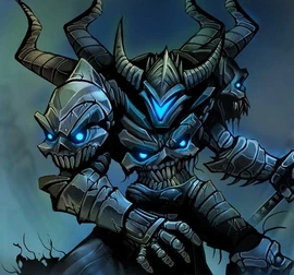 Paragon | Nanatsu no Taizai Fanon Wiki | Fandom