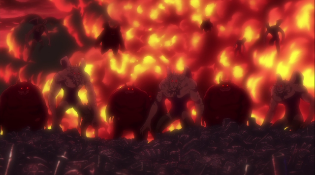 Red Demons, Nanatsu no Taizai Wiki