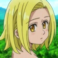 Elaine Nanatsu No Taizai Fanon Wiki Fandom Am i the only one that thinks that ban having to give up his immortality to bring elaine back to life is bullshit?discussion (self.nanatsunotaizai). elaine nanatsu no taizai fanon wiki