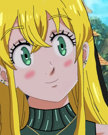 Melissa Liones Nanatsu No Taizai Fanon Wiki Fandom .95.5 nanatsu no taizai chapter 96 nanatsu. melissa liones nanatsu no taizai