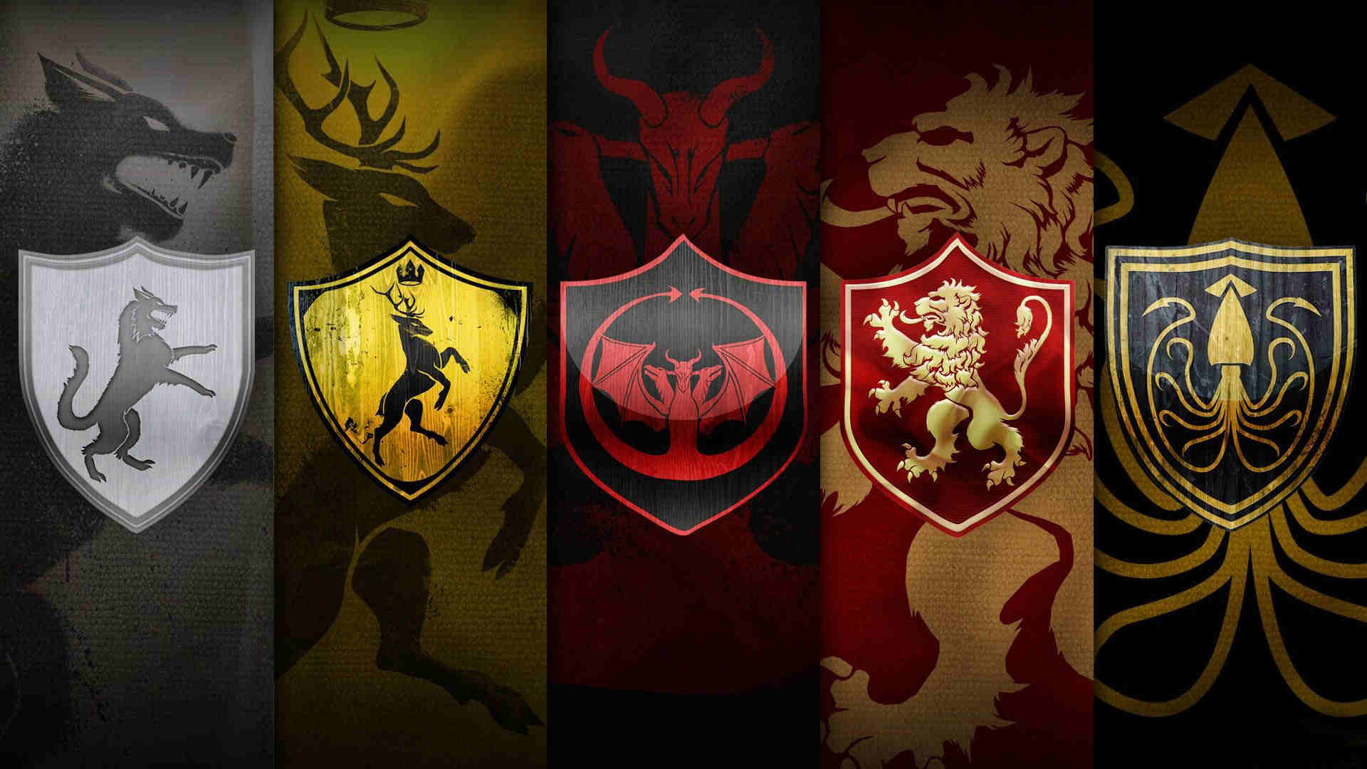 war of five kings war of five kings