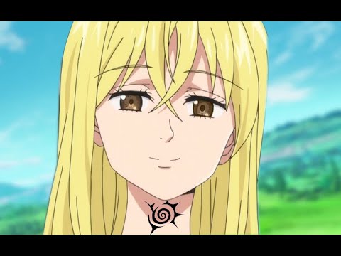 Nanatsu no Taizai  Seven deadly sins anime, Nanatsu, Meliodas