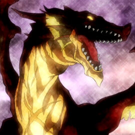 Igneel Avatar