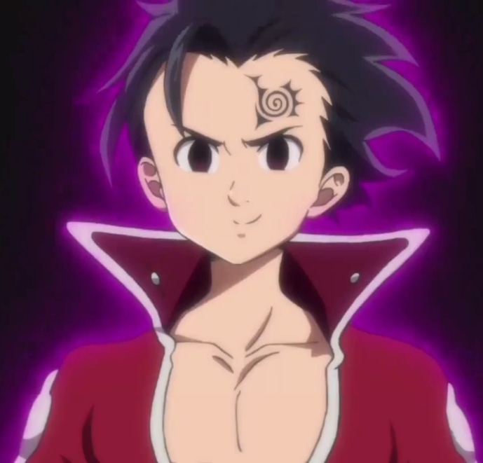ZELDRIS ENCONTRA MELIODAS E OS 7 PECADOS (NANATSU NO TAIZAI VR)