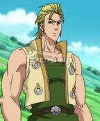 Subaru Hakai, Wiki Nanatsu no Taizai Armageddon Fanon