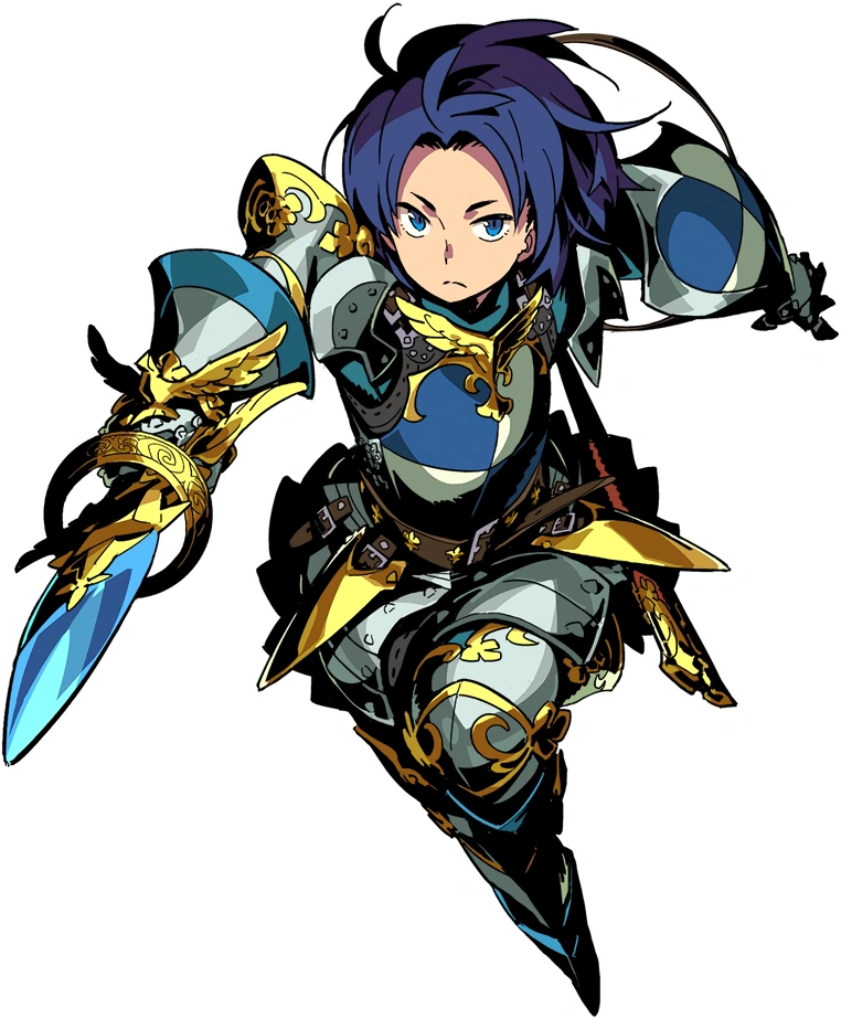 Joyous Gard Nanatsu no Taizai Fanon Wiki Fandom