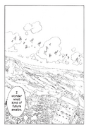 The Last Page of Chapter 345