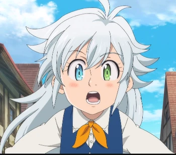 Tristan Liones | Nanatsu no Taizai Wiki | Fandom