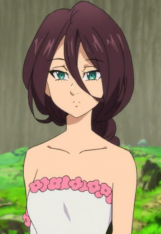 Diane, Nanatsu no Taizai Wiki