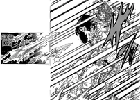 True Spirit Spear Increase