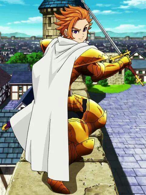 Arthur Pendragon Nanatsu No Taizai Wiki Fandom 2067