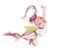 Tioreh full appearance in 7DS: Origin