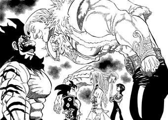 Cusack Nanatsu No Taizai Wiki Fandom Ринтаро ниси, юки кадзи, сора амамия и др. cusack nanatsu no taizai wiki fandom