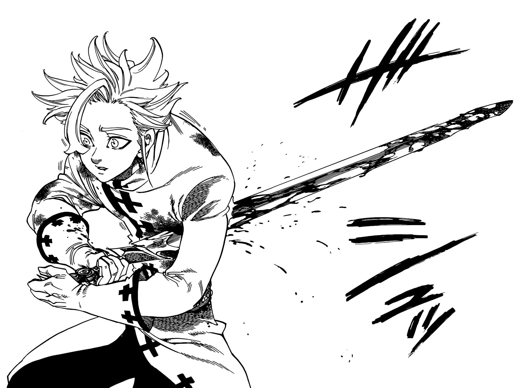 Arthur Pendragon Plot Nanatsu No Taizai Wiki Fandom Arthur Pendragon Plot Nanatsu No Taizai Wiki Fandom