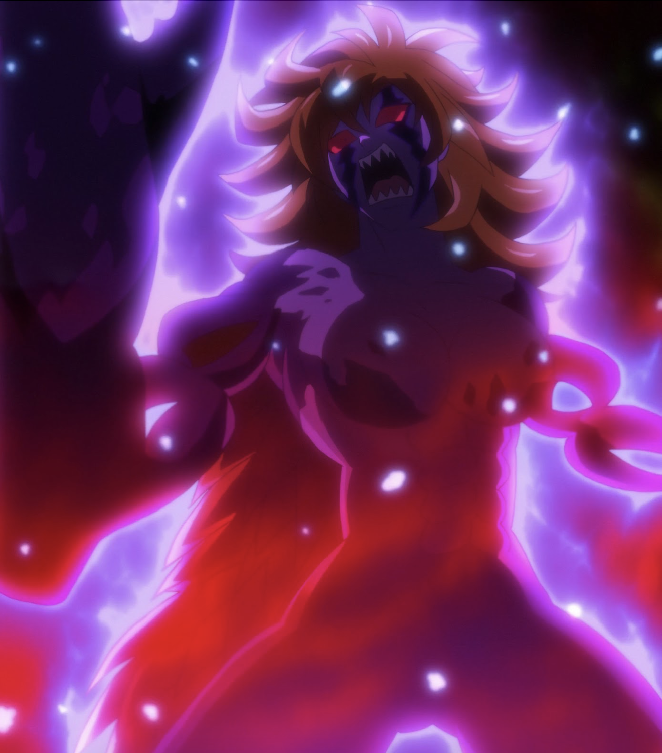 king demon icon  Nanatsu no taizai mangá, Nanatsu, Deidara wallpaper