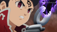Mael's Killing Saucer.gif (2.66 MB) Mel using Killing Saucer