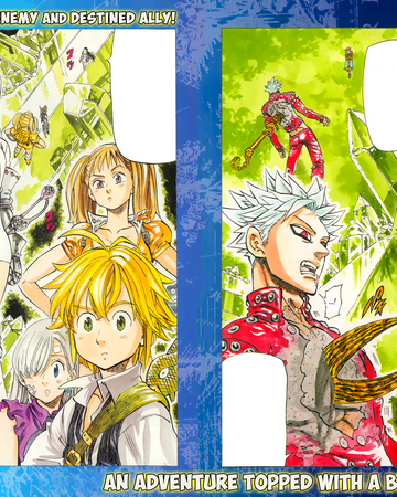 Capital Of The Dead Arc Nanatsu No Taizai Wiki Fandom Units are ranked for overall strength in pvp, deathmatch, and farming. the dead arc nanatsu no taizai wiki