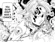 The Last Page of Chapter 171