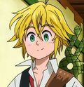 Meliodas