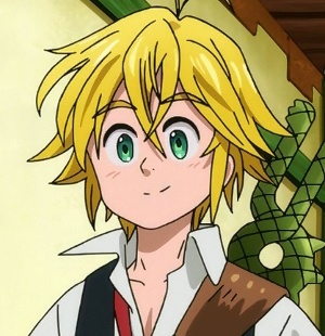 Personajes | Wiki Nanatsu no Taizai | Fandom Personajes | Wiki Nanatsu no Taizai | Fandom