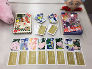 Volume 24 LE karuta cards