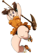 Character Design (Movie)