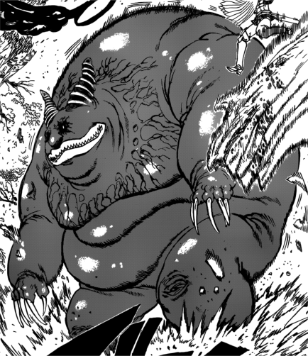 Red Demons, Nanatsu no Taizai Wiki