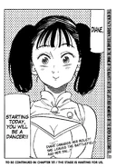 The Last Page of Chapter 150