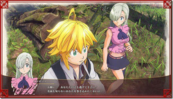 Britannia No Tabibito Nanatsu No Taizai Wiki Fandom