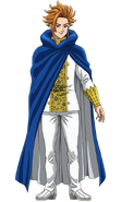 Arthur Pendragon