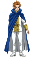 Arthur Pendragon