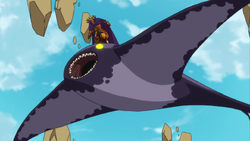 Sky Manta Image Gallery Nanatsu No Taizai Wiki Fandom