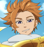 Arthur Pendragon Nanatsu No Taizai Wiki Fandom Arthur Pendragon Nanatsu No Taizai Wiki Fandom